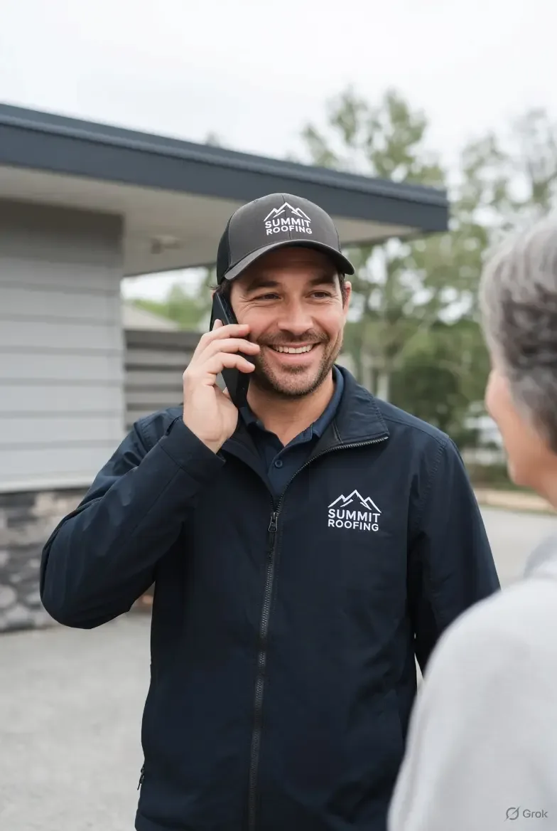 Flat Roof Leak Repair Sevierville, TN FAQs